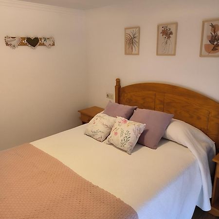 Apartamento En Sanxenxo Duplex Esterno foto