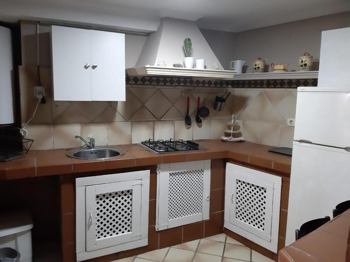 Apartamento En Sanxenxo Duplex Esterno foto